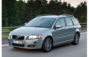 Tapetes de carro Volvo V50 Premium