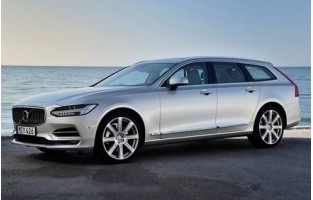 Tapetes de borracha Volvo V90 (2016-...)